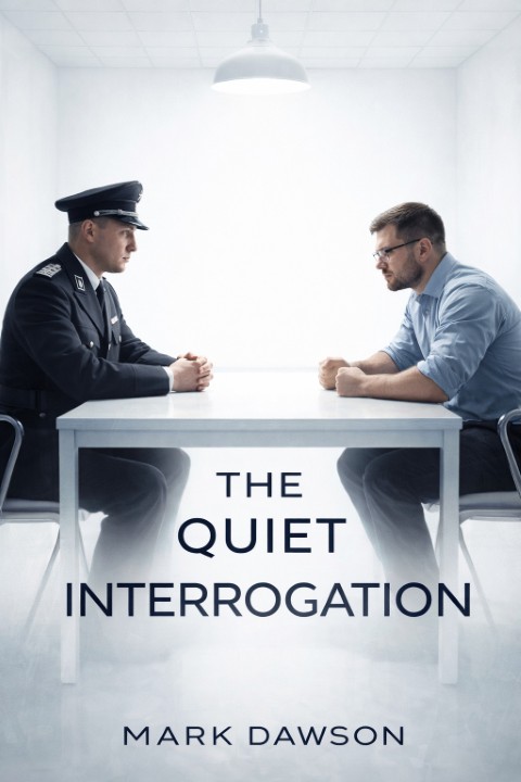 The Quiet Interrogation